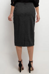 Cardinal Rok Pencil Wanita D0067D01A